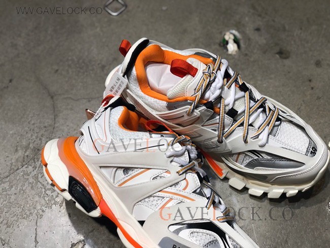 Balenciaga Shoes For Men